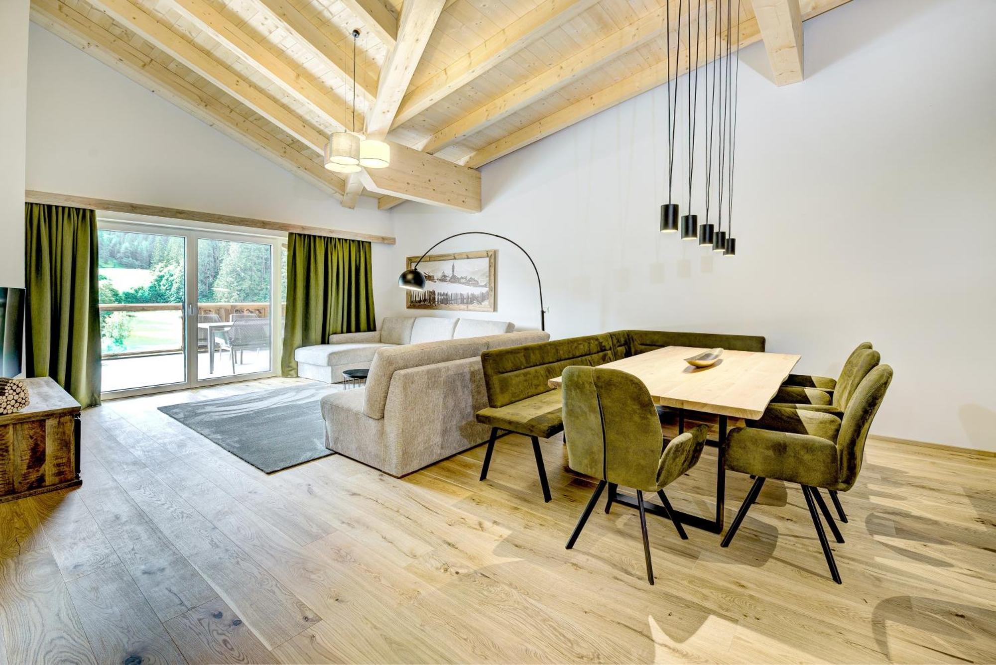 Das Foerstereck Viehhofen Extérieur photo