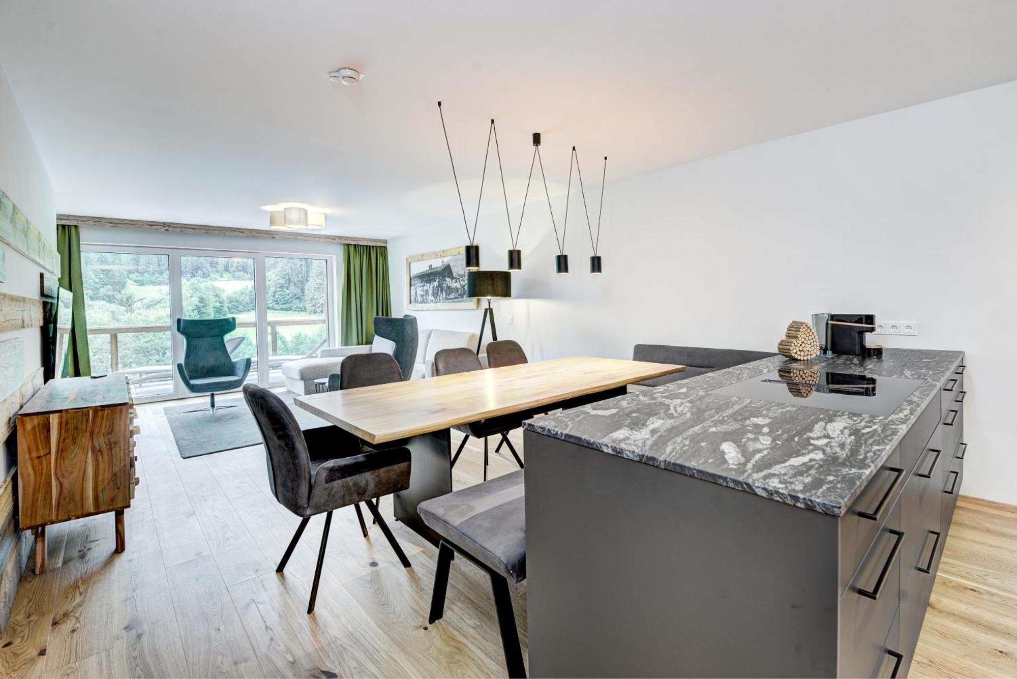 Das Foerstereck Viehhofen Extérieur photo