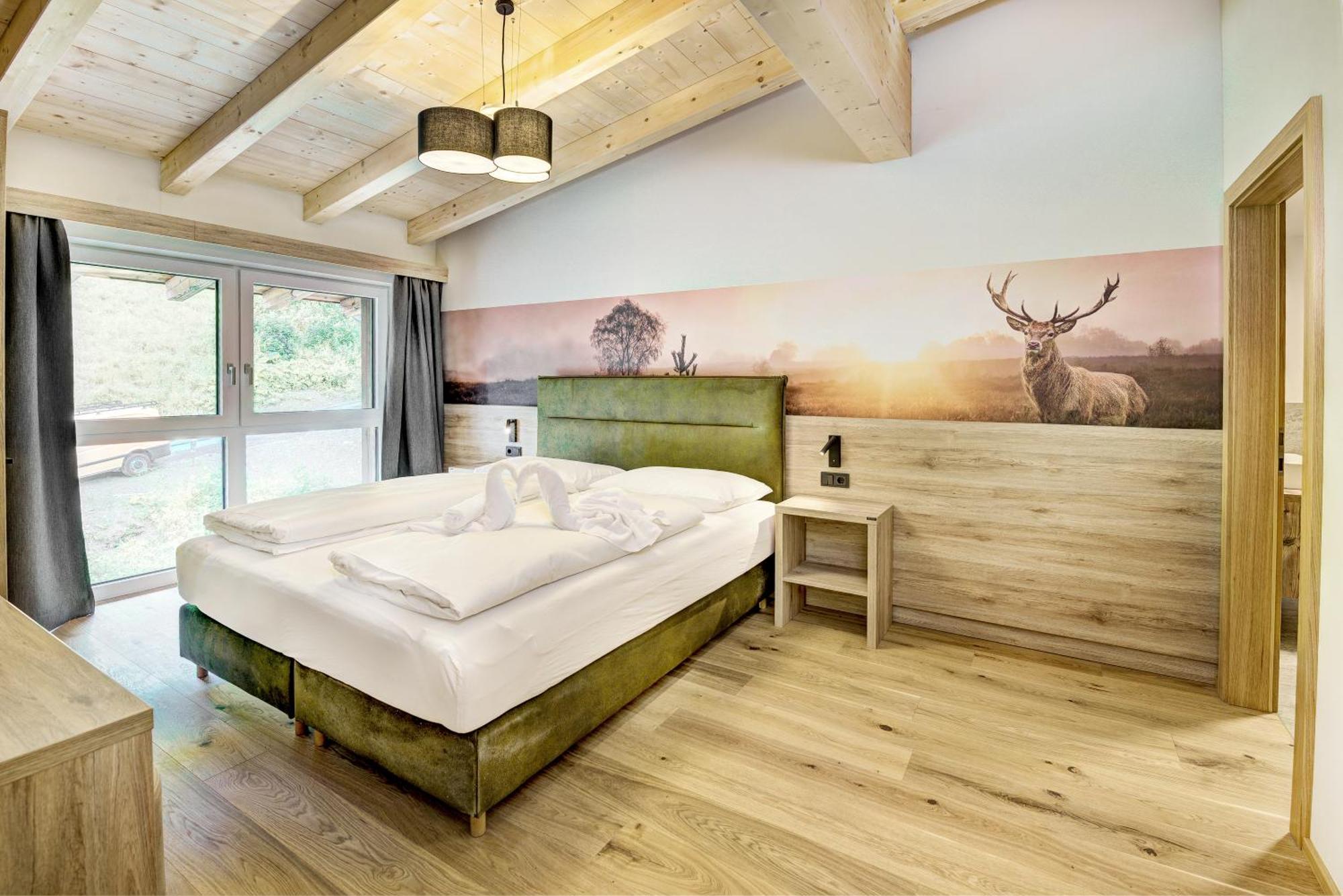 Das Foerstereck Viehhofen Extérieur photo