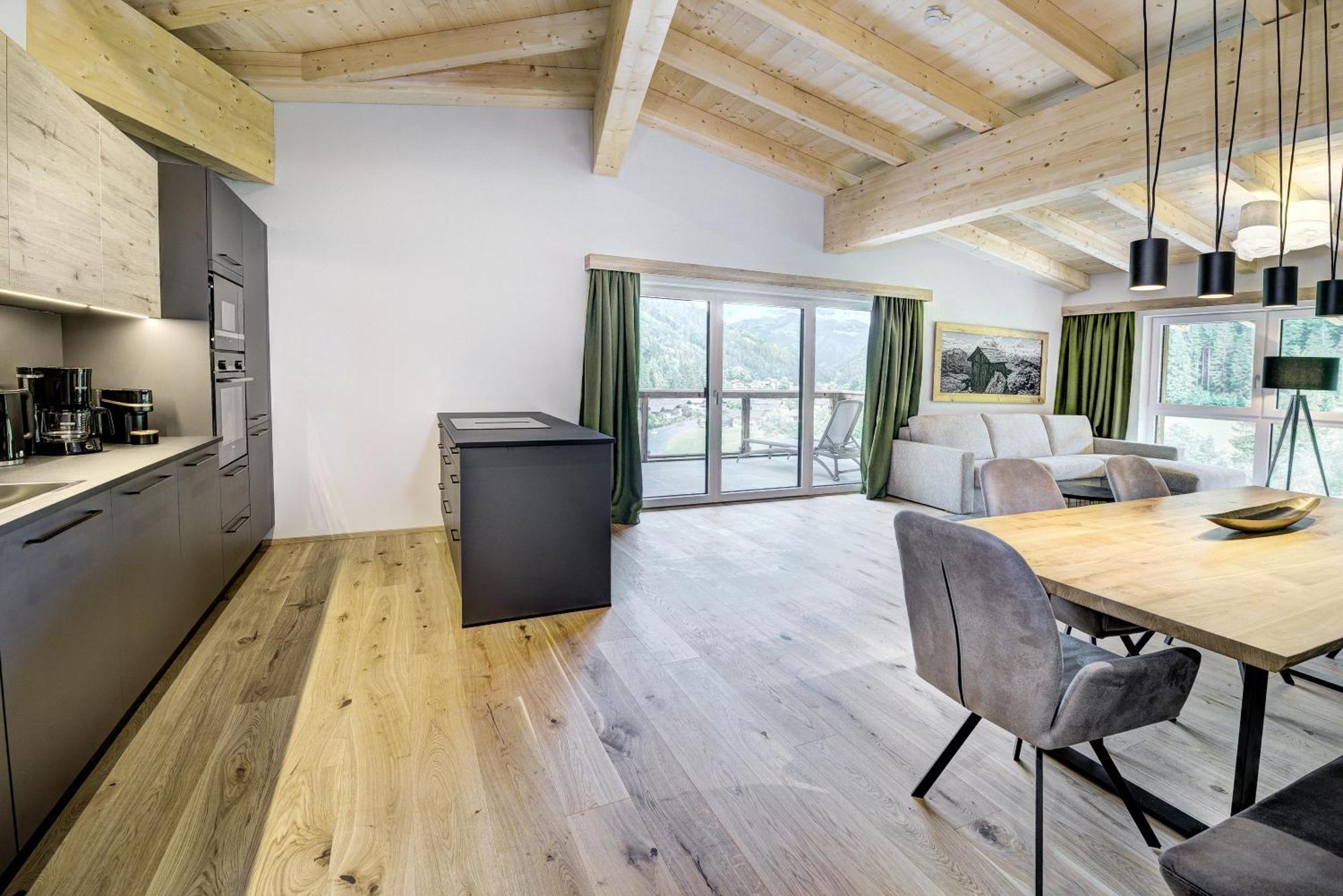 Das Foerstereck Viehhofen Extérieur photo
