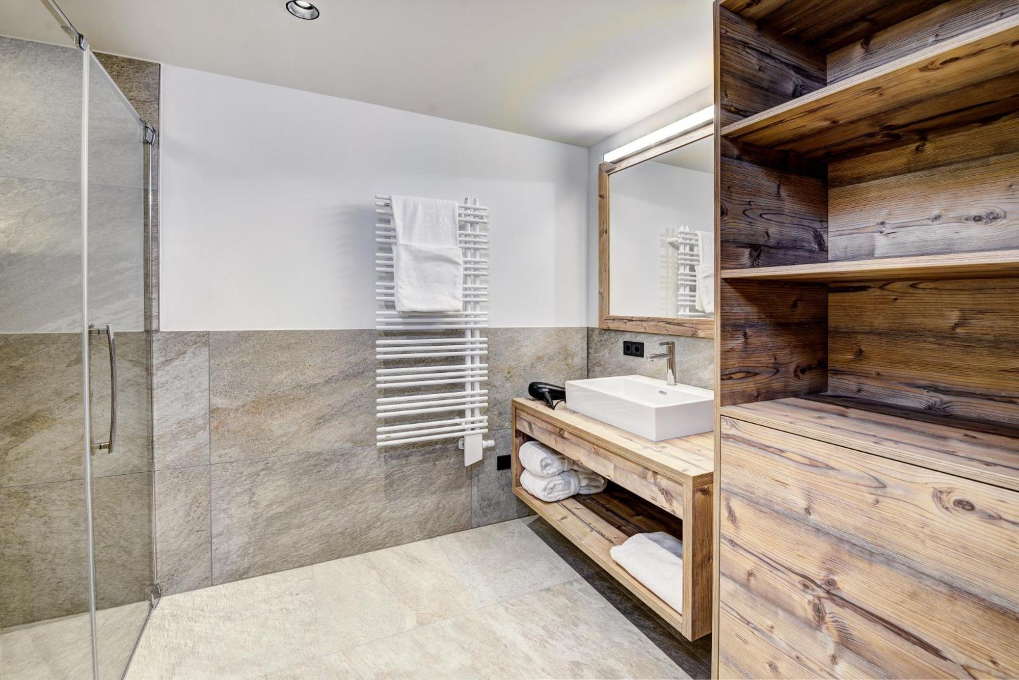 Das Foerstereck Viehhofen Chambre photo